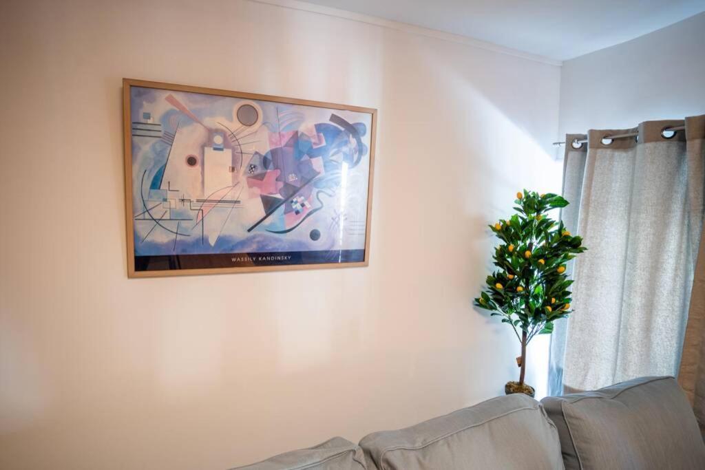 La Veilleuse - Appartement Au Coeur Du Centre Ville 리모주 외부 사진